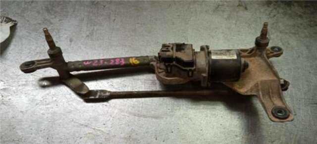 Motor Limpia Delantero Fiat Idea 1.9 JTD