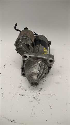 Foto 4ª: Motor de Arranque Bmw Serie 3 320 2.0 DIESEL [20-4D-4 D] (2003)
