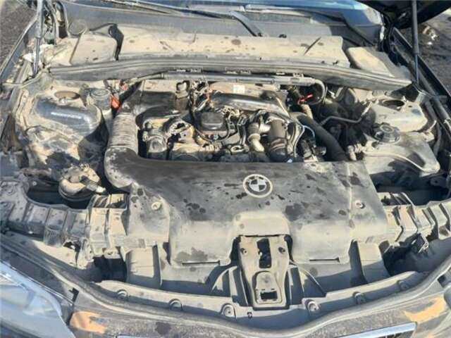 Foto 3ª: Mando Climatizador Bmw Serie 1 114 2.0 118D [2.0 LTR. - 90 KW 16V DIESEL CAT] [M47N 204 D4]