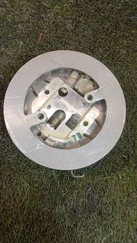 Foto 2ª: Luz Interior Nissan Patrol 2.8 TD DAKAR II, 115 CV 3P [RD28T] (1992)