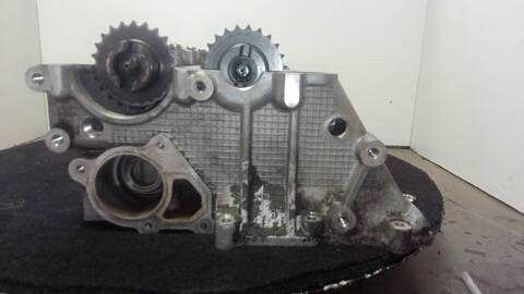 Foto 2ª: Culata Bmw Serie 3 320 2.0 D E46) [20 4D 1] (2000)