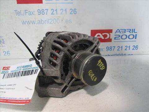 Alternador Opel Corsa 1.3 CDTI 95CV 70KW