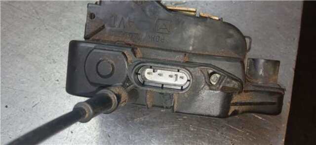 Foto 2ª: Cerradura Puerta Delantera Derecha Nissan Primera 1.6 [QG16DE]