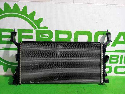 Radiador Motor Renault Laguna RENAULT LAGUNA III GRANDTOUR 109CV