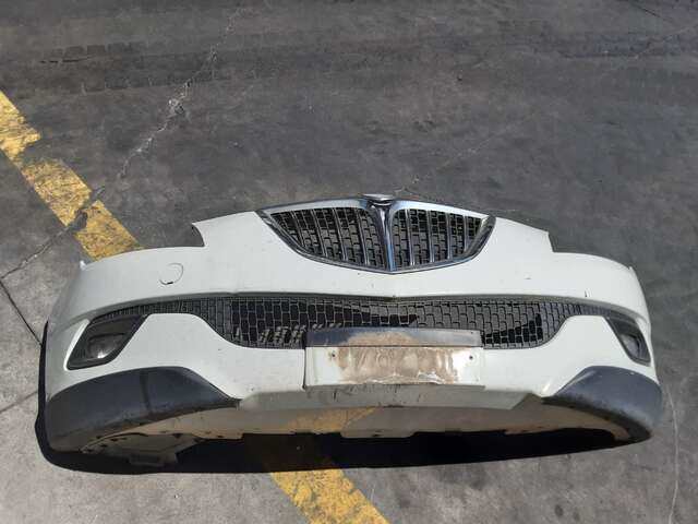 Paragolpes Delantero Lancia Delta 1.4 16V TURBO150CV