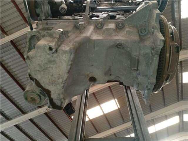 Foto 3ª: Motor Completo Toyota Yaris 1.3 CITY [1.3 LTR. - 73 KW 16V CAT] [R1NP12]