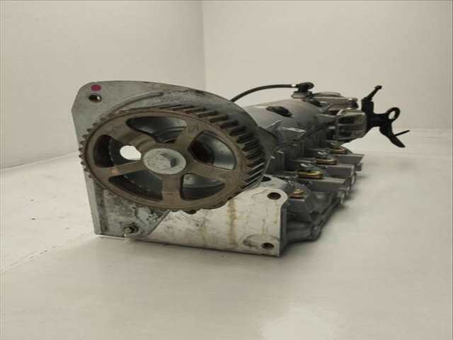 Foto 3ª: Culata Renault Scenic GRAND LUXE PRIVILEGE 120CV 88KW [F9Q812] (2005)