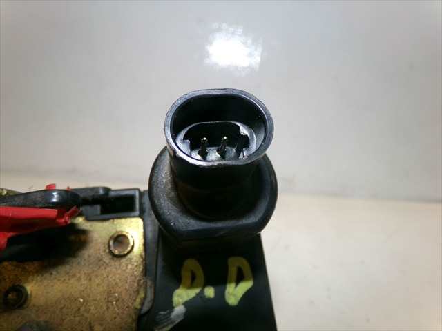 Foto 4ª: Cerradura Puerta Delantera Derecha Jeep Grand Cherokee 4.0 G 1993-1998 [S01] (1997)