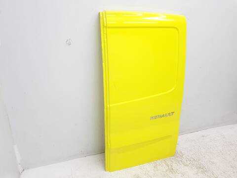 Foto 3ª: Puerta Trasera Derecha Renault Trafic L1H1 29T KOMFORT (2014)