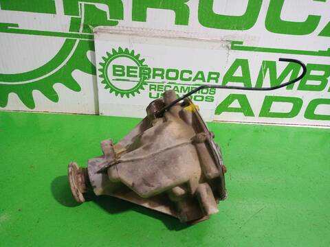 Diferencial Trasero Land Rover Freelander E TARGA 112CV