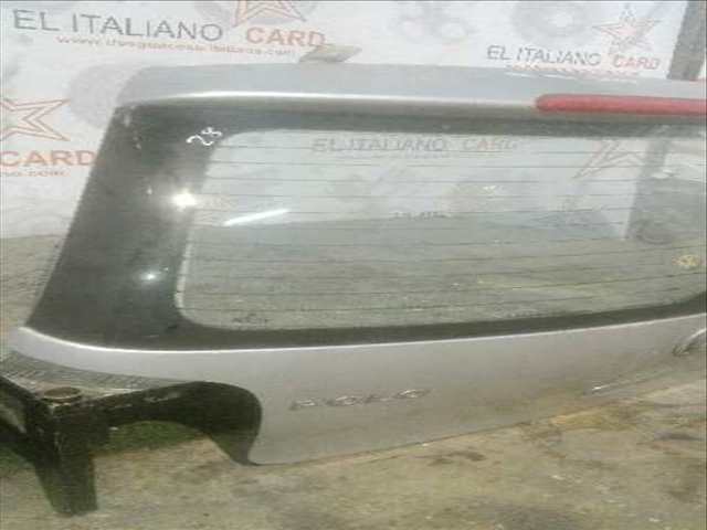 Foto 4ª: Portón Volkswagen Polo 75CV 55KW