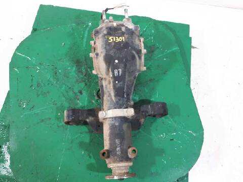 Diferencial Trasero Subaru Forester 2.0 DIESEL CAT 147CV 108KW