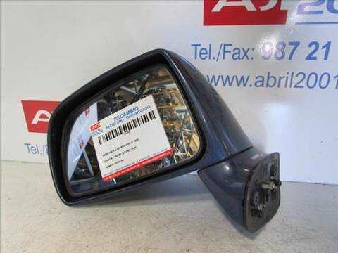 Retrovisor Izquierdo Hyundai Trajet 2.0 CRDI GLS 113CV 83KW