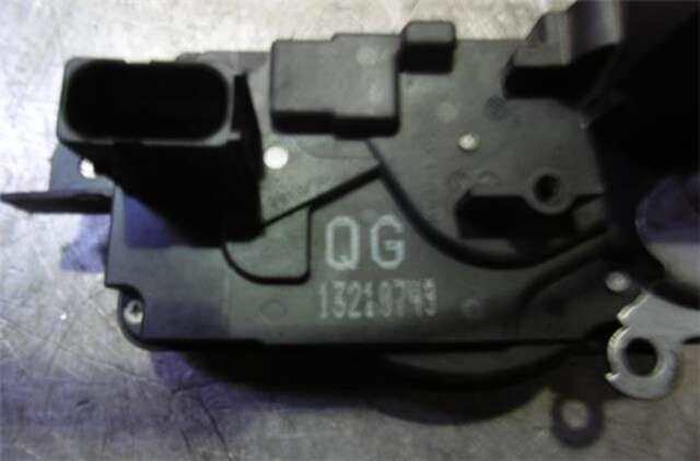 Foto 2ª: Cerradura Puerta Delantera Derecha Opel Astra 1.9 CDTI [Z 19 DT]