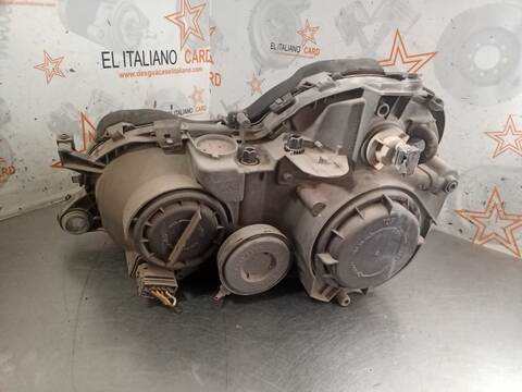 Foto 2ª: Faro Derecho Mercedes Clase C 160 230 COMPRESSOR 208.347) COUPE 193CV 142KW [G111975] (1998)