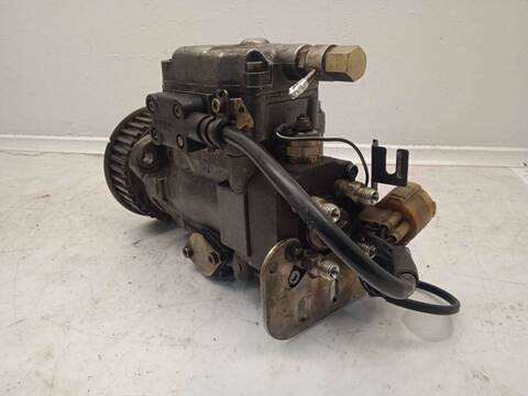 Foto 3ª: Bomba Inyeccion Honda Accord 2.0 TDI CAT BERLINA 105CV 77KW [20T2N] (1999)