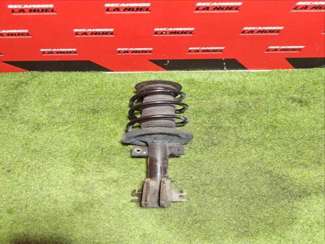 Foto 2ª: Amortiguador Delantero Derecho Renault Master 2.3 DCI 125 FWD FV0C FV0D FV0G FV0H FV0J FV0K) 125CV 92KW FURGONETA [M9T 670,M9T 672,M9T 676,M9T 678,M9T 680,M9T 870,M9] (2013)