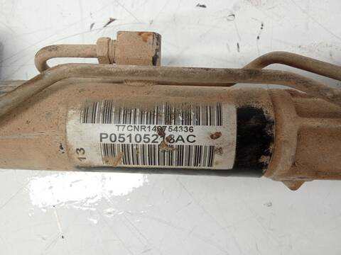 Foto 4ª: Cremallera de Direccion Jeep Patriot 2.4 LIMITED [2 4 LTR. - 125 KW 16V CAT] 170CV (2012)