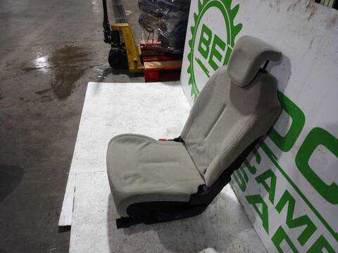 Foto 2ª: Asientos Traseros Citroen C4 EXCLUSIVE AUT. 109CV [9HZDV6TED4] (2006)