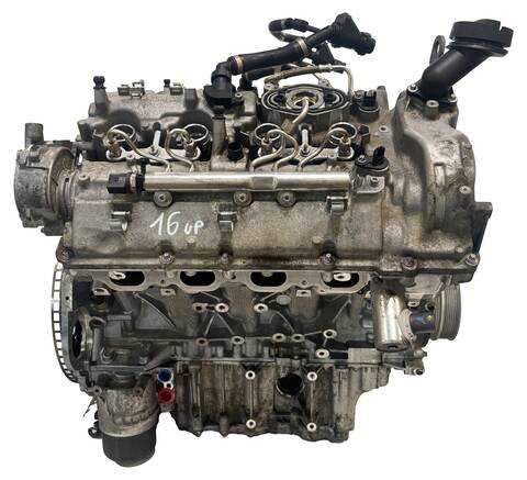 Foto 3ª: Motor Completo Bmw Serie 7 720 4.4 449 CV 330KW [N63B44B]