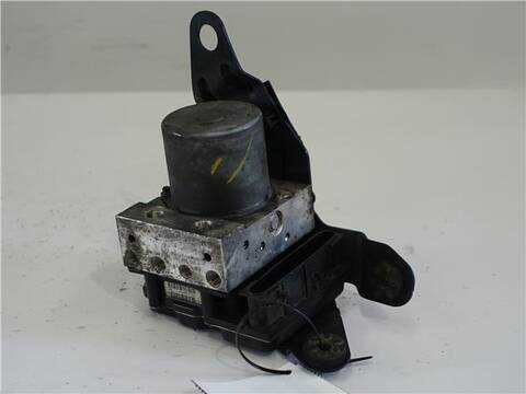 Abs Renault Megane 1.5 DCI 106CV 78KW II BM0/1_ CM0/1_)