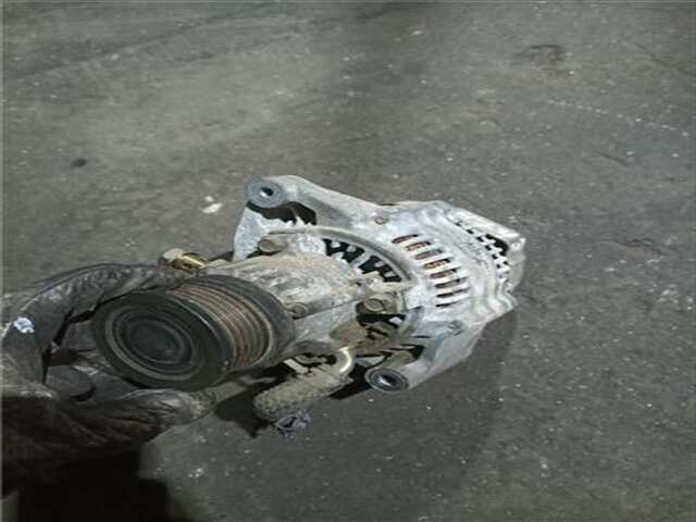 Foto 3ª: Alternador Hyundai Getz 1.5 CRDI [D3-EA]