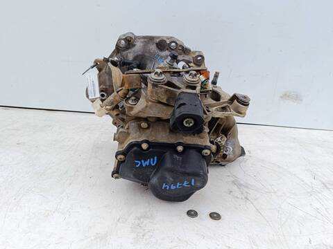 Foto 3ª: Caja Cambios Opel Corsa 1.2 16V CAT Z 12 XEP - LB4) 80CV 59KW [Z12XEP] (2007)
