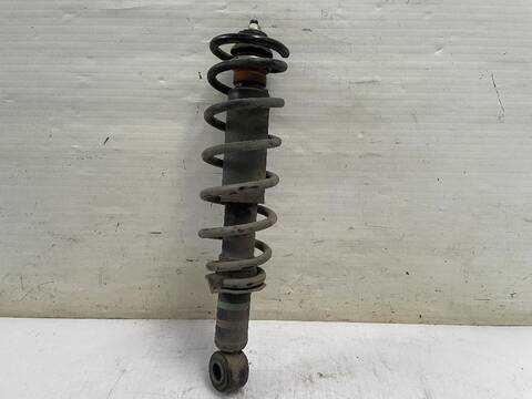 Foto 2ª: Amortiguador Trasero Derecho Toyota Prius BASIS AUT. 78CV [1NZFXE] (2003)