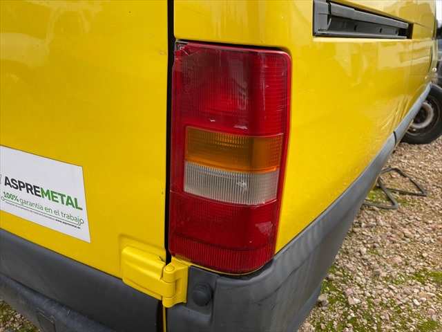 Foto 2ª: Piloto Trasero Derecho Fiat Scudo 1.9 D 70cv [WJY] (2005)