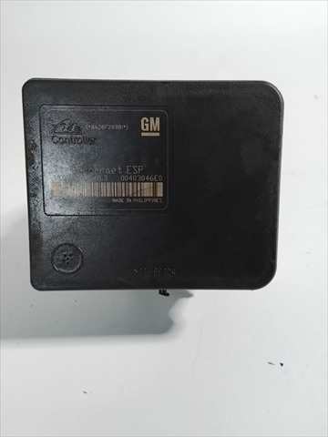 Centralita Abs Opel Astra 1.9 CDTI