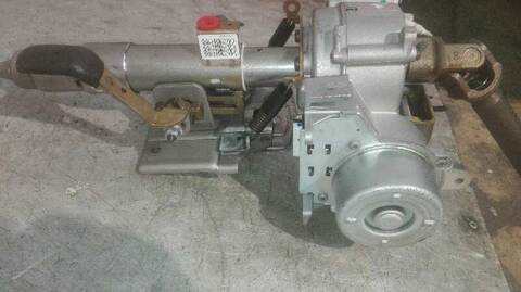 Foto 4ª: Columna Dirección Ford Fiesta TITANIUM 95CV 70KW [TZJA] (2012)