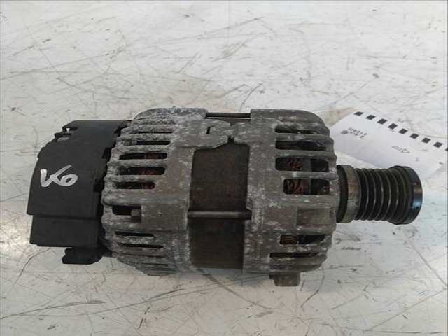 Alternador Audi A4 136 CV 100KW