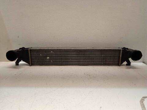 Foto 3ª: Intercooler Mercedes Clase C 160 2.0 COMPRESOR CAT BERLINA 163CV 120KW (2001)