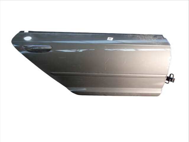 Foto 3ª: Puerta Trasera Derecha Audi A3 1.6 TDI (2003)