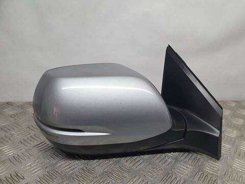 Foto 3ª: Retrovisor Derecho Honda Crv COMFORT 4X2 120CV 88KW [N16A2] (2016)