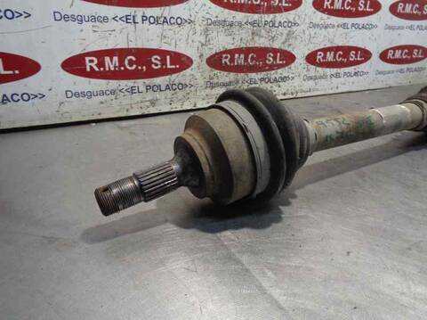 Foto 2ª: Transmision Delantera Izquierda Peugeot 308 PREMIUM 120CV 88KW [EP6/5FW] (2007)