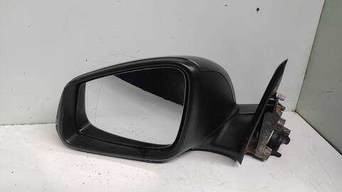Foto 2ª: Retrovisor Izquierdo Bmw Serie 3 315 N47D20O1 (2013)