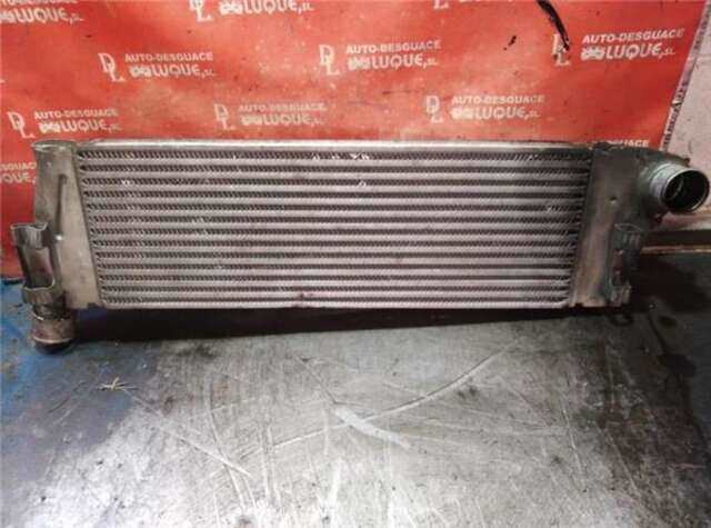 Foto 2ª: Intercooler Renault Megane 1.9 AUTHENTIQUE [1.9 LTR. - 88 KW DCI DIESEL] II COUPE/CABRIO (2003-_) [F9QB800]
