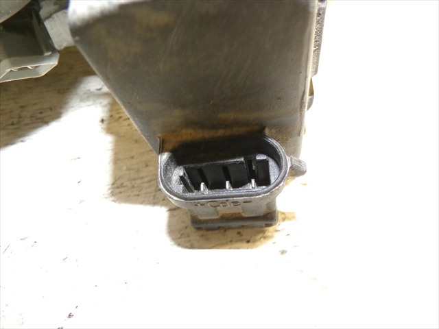 Foto 4ª: Faro Izquierdo Opel Vivaro 1.9 DCI 2002-2006 [F9QU7] (2004)