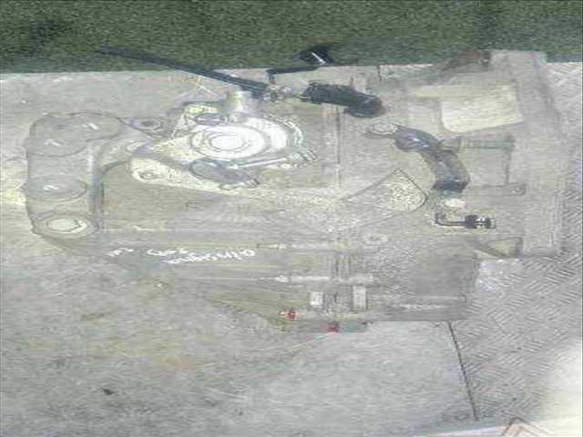 Foto 3ª: Caja Cambios Opel Insignia 2.0 16V CDTI BERLINA 160CV 118KW (2008)