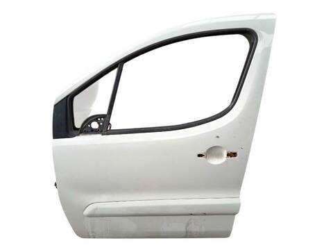 Puerta Delantera Izquierda Citroen Berlingo 1.6 HDI 90