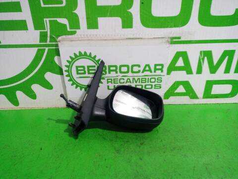 Retrovisor Derecho Renault Kangoo EXPRESSION 64CV