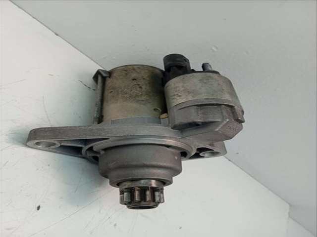 Foto 2ª: Motor de Arranque Volkswagen Golf ADVANCE 122CV 90KW [CAX] (2009)