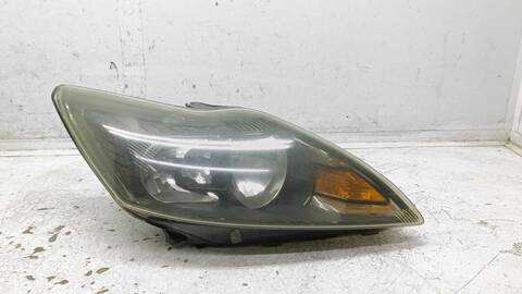 Faro Derecho Ford Focus TREND TURNIER 115CV 85KW