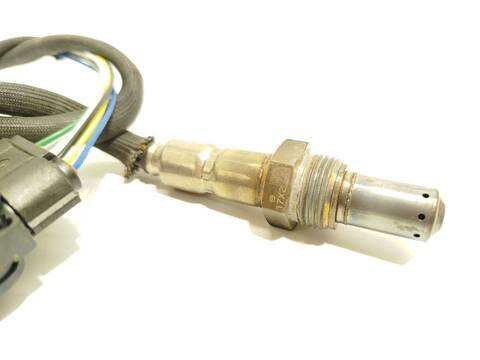 Foto 3ª: Sonda Lambda Audi A6 45 TDI MILD HYBRID QUATTRO 245CV 180KW [DMGH] (2022)