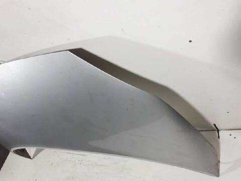 Foto 2ª: Capot Renault Scenic DYNAMIQUE 106CV 78KW [K9K732] (2007)