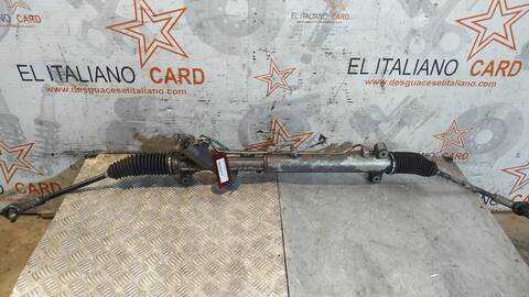 Foto 3ª: Cremallera de Direccion Iveco Daily EINZELKABINE 35 C... RADSTAND 3000 126CV 93KW [F1AE0481E4] (2012)