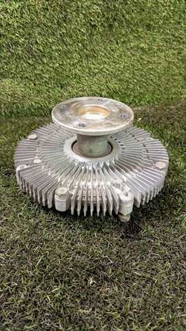 Ventilador Viscoso Motor Nissan Navara 2.5 TD D22 133CV 4X4