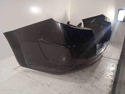 Foto 3ª: Paragolpes Trasero Renault Megane 1.9 DCI DIESEL COUPE 120CV 88KW II COUPE/CABRIO [F9Q800] (2004)