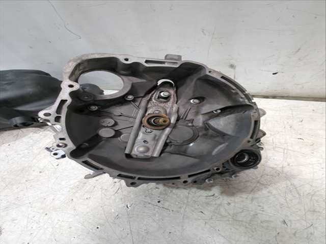 Caja Cambios Mitsubishi Colt 1.1 Z31A Z32A) 75CV 55KW